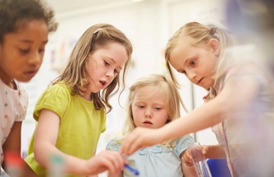 Máster en Educación Emocional y Neurociencias Aplicadas