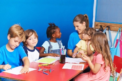 Máster en Psicología Infantil y Juvenil