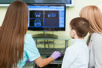 Doble Máster en Psicología Infantil y Juvenil y Neuropsicología Clínica