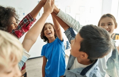 Máster en Inteligencia Emocional y Motivación en el Aula