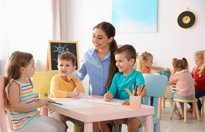 Doble Titulación: Máster en Psicología Infantil y Juvenil + Máster en Neuroeducación en el Aula