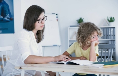 Doble Máster en Psicología Infantil y Juvenil y Trastorno por Déficit de Atención e Hiperactividad (TDAH)