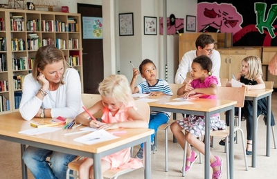 Doble Máster en Neuroeducación en el Aula y Dificultades de Aprendizaje