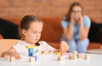 Doble Máster en Psicología Infantil y Juvenil y Trastorno del Espectro Autista