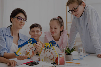 Máster en Neuroeducación en el Aula