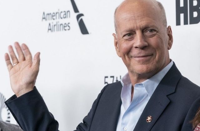 Qué es la afasia que ha obligado a Bruce Willis a retirarse