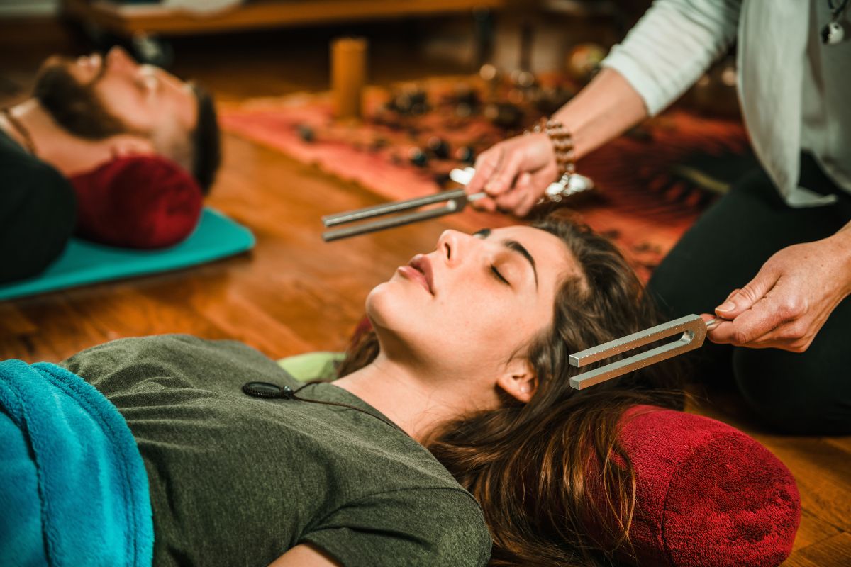 ¿Qué es la musicoterapia y cuáles son sus beneficios?