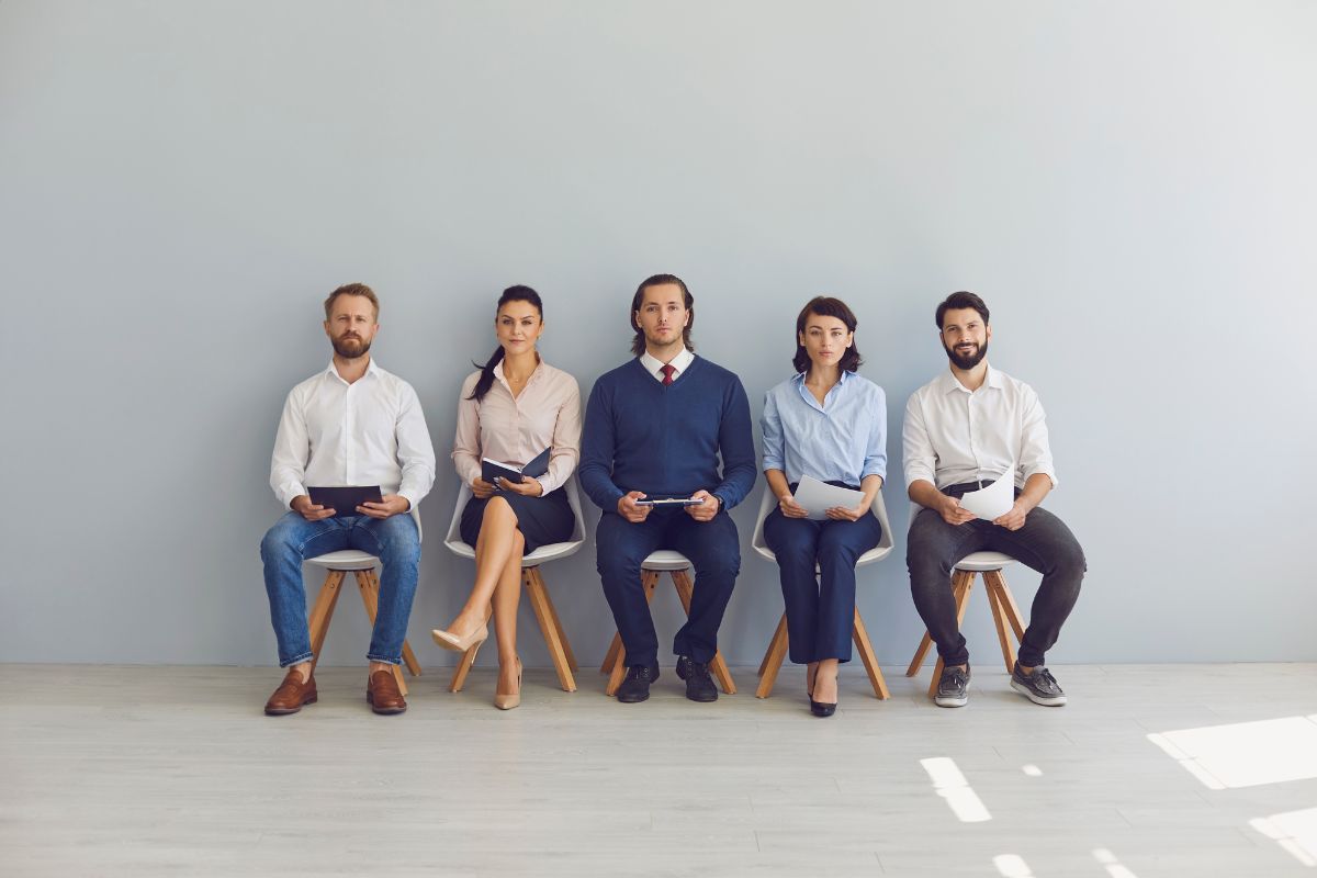 Cómo cuidar la comunicación no verbal en una entrevista de trabajo