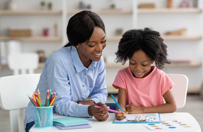 Máster en Análisis de Conducta Aplicada e Intervención Educativa