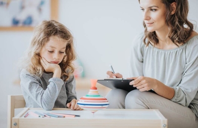 Doble Titulación: Máster en Análisis de Conducta Aplicado e Intervención Educativa + Máster en Trastorno del Espectro Autista