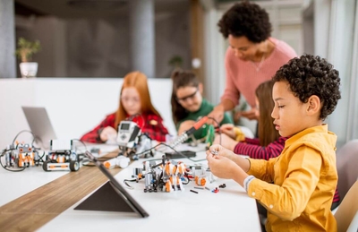 Doble Máster en Neuroeducación: Inteligencia Emocional y Aprendizaje, y Psicopedagogía Terapéutica
