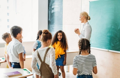 Doble Titulación: Máster en Coaching y Liderazgo Educativo + Máster en Inteligencia Emocional y Motivación en el Aula