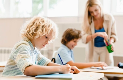 Máster en Neurociencia y Psicología Educativa