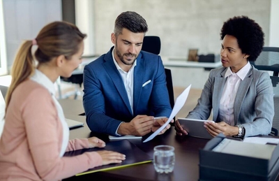 Máster en Psicología del Trabajo, las Organizaciones y Recursos Humanos