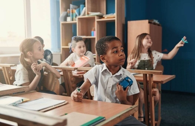 Máster en Intervención Social, Educación y Diversidad en TEA y TDAH