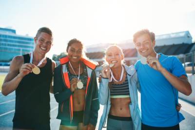 Máster en Coaching aplicado al ámbito Deportivo