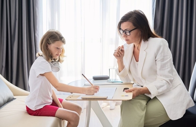 Curso Profesional en Diagnóstico en orientación e intervención psicopedagógica