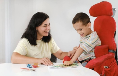 Curso Profesional en Diversidad funcional en la infancia: Parálisis Cerebral y Espina Bífida