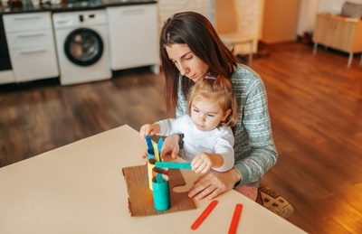 Curso Profesional en El papel de la familia en Atención Temprana