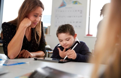 Curso Profesional en Síndrome de Down en el aula: claves para una mejor adaptación