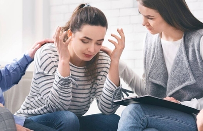 Curso Profesional en Prevención de conductas adictivas