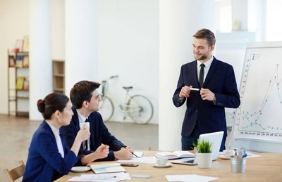 Curso Profesional en Gestión del clima laboral y motivación