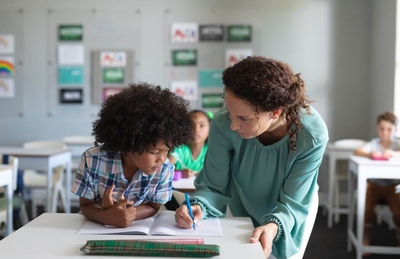 Curso Profesional en Estrategias para la mejora de capacidades educativas