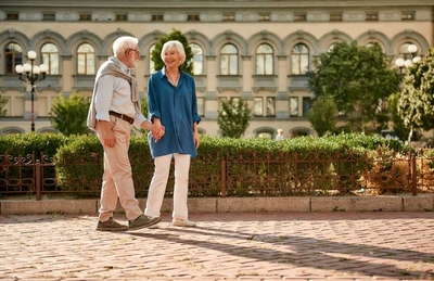 Curso Profesional en Gerontología y atención a la tercera edad