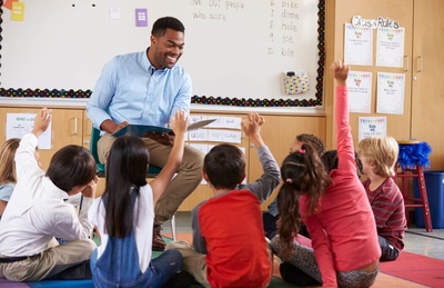 Curso Profesional en Educación emocional en los Centros Educativos