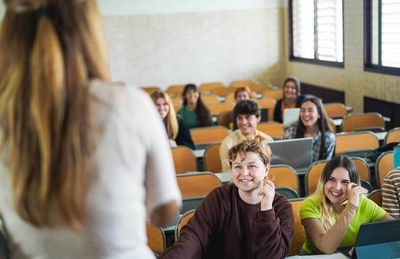 Curso Profesional en Psicología positiva, humor y bienestar emocional