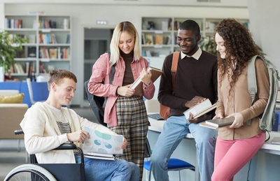 Curso Profesional en Educación Inclusiva