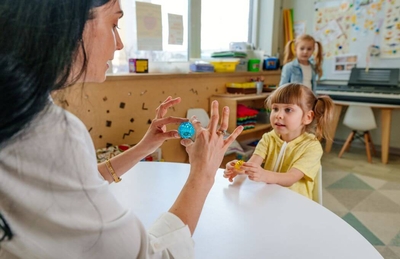 Curso Profesional en Psicomotricidad Infantil: evaluación e intervención