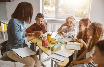 Curso Profesional en Educación transversal en la escuela