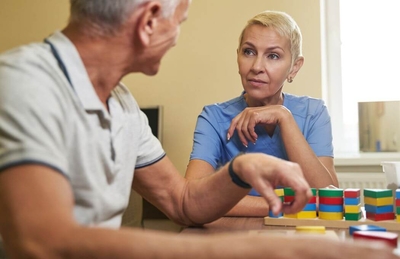 Curso Profesional en Evaluación y Rehabilitación Neurocognitiva en el adulto mayor