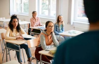 Curso Profesional en Evaluación e Intervención educativa en Inteligencia Emocional