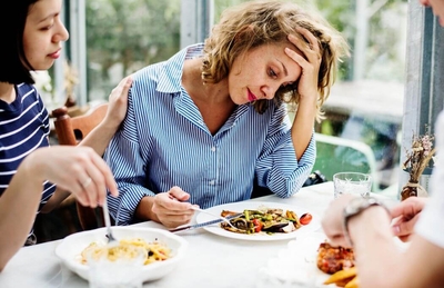 Curso Profesional en Prevención, entorno y relación familiar en los Trastornos de la Conducta Alimentaria