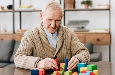 Curso Profesional en Estimulación cognitiva en la Enfermedad de Alzheimer