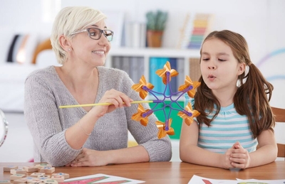 Curso Profesional en Evaluación Logopédica Infanto-Juvenil