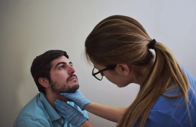 Curso Profesional en Técnicas de evaluación en motricidad orofacial