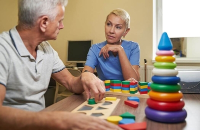 Doble Máster en Dirección de Residencias Geriátricas, y Neuropsicología y Diagnóstico Diferencial en Deterioro Cognitivo
