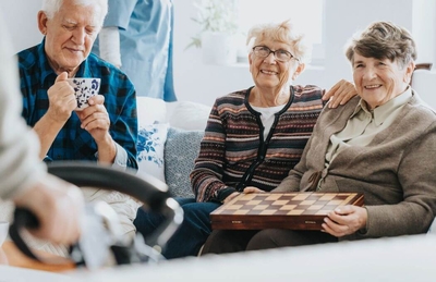 Doble Máster en Rehabilitación Neuropsicológica y Estimulación Cognitiva en Tercera Edad y Rehabilitación Logopédica y Orofacial