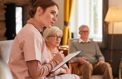 Curso Profesional en Rehabilitación logopédica del daño cerebral adquirido como consecuencia de patologías en la edad adulta