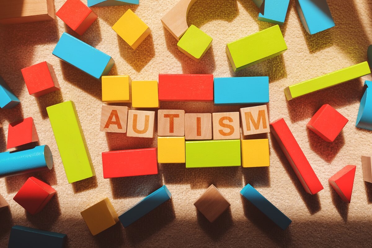 Causas, síntomas y tratamiento del autismo